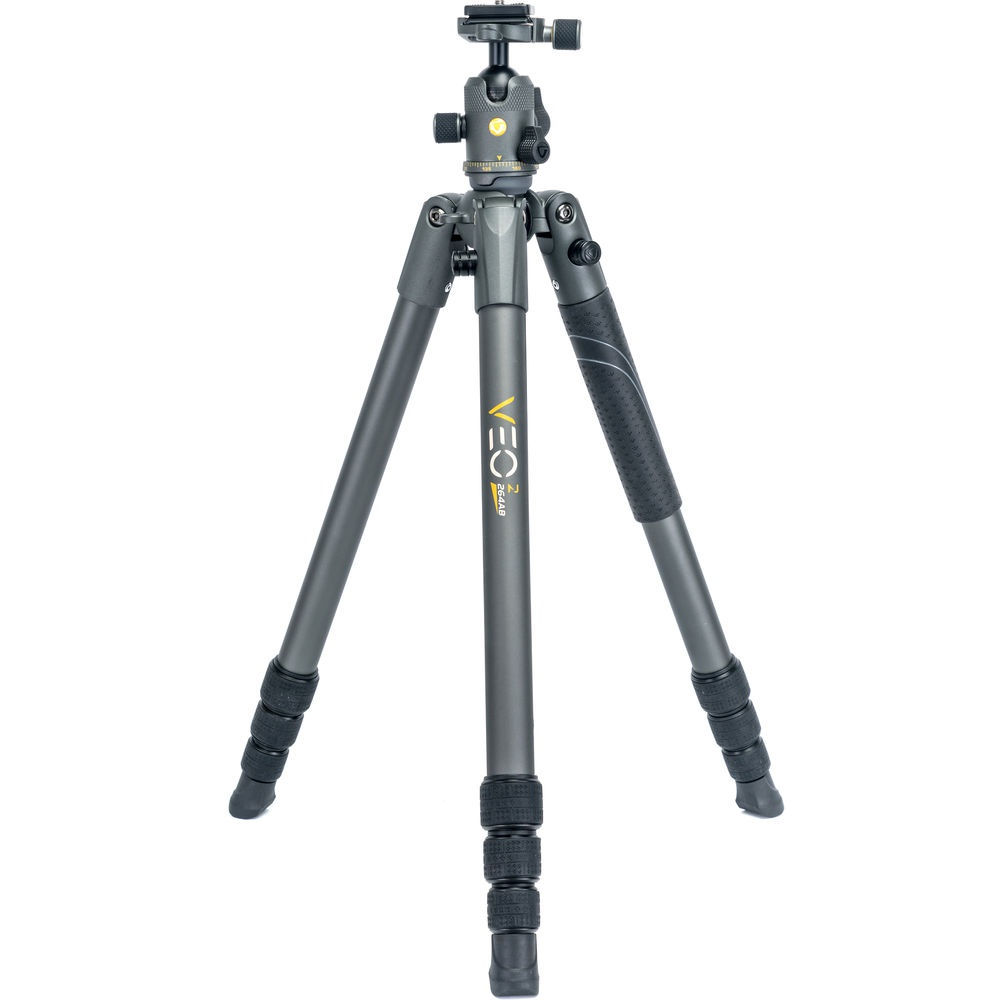 Vanguard VEO 2 264 AB Aluminium Tripod with VEO BH-50 Ball Head