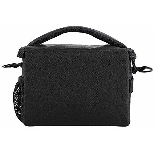 Thumbnail: Vanguard Brand Photo Video Bag Biin II 25 BK