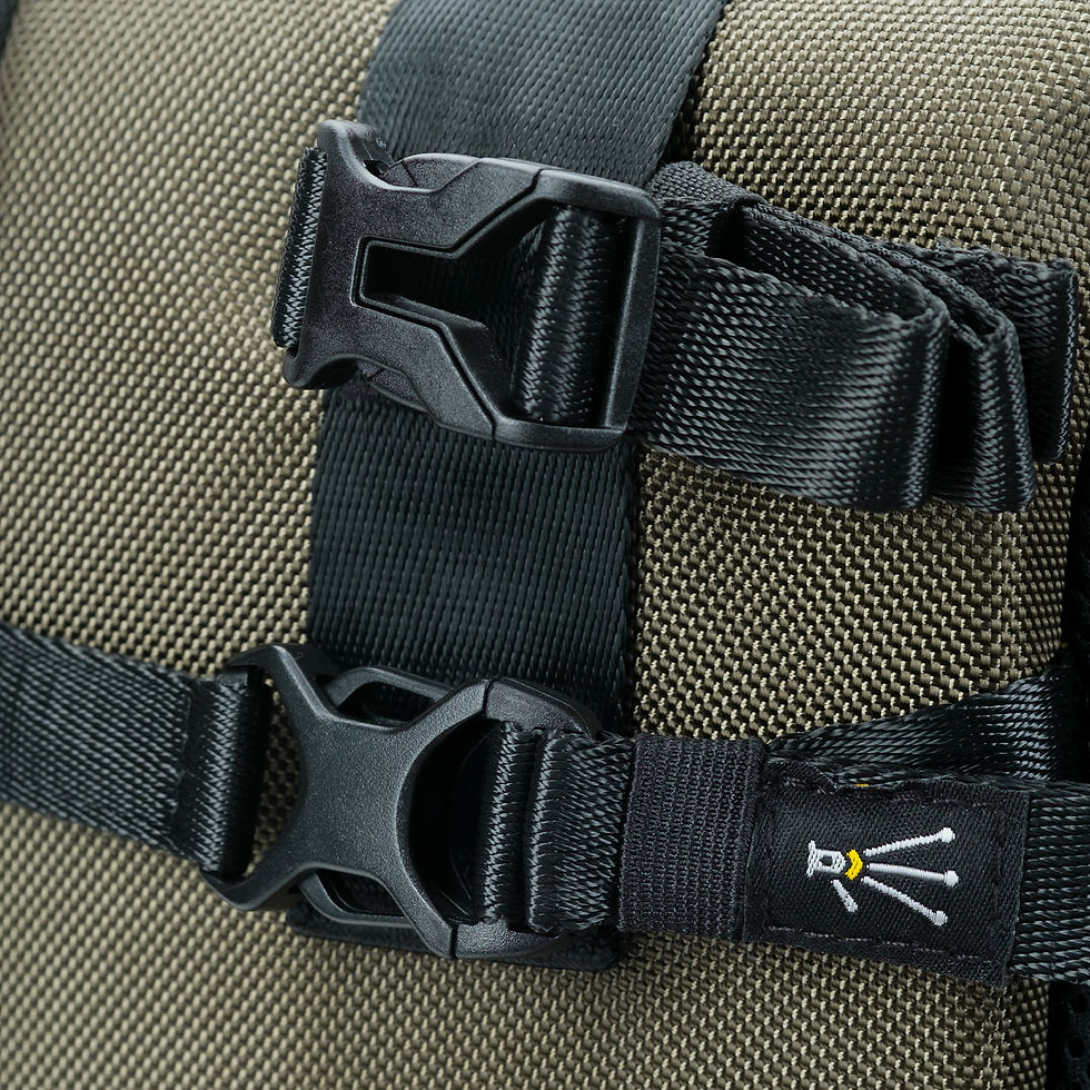 Vanguard VEO SELECT 45BF GR Photo Video Backpack