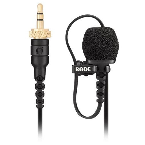 Rode Lavalier II Premium Lavalier Microphone