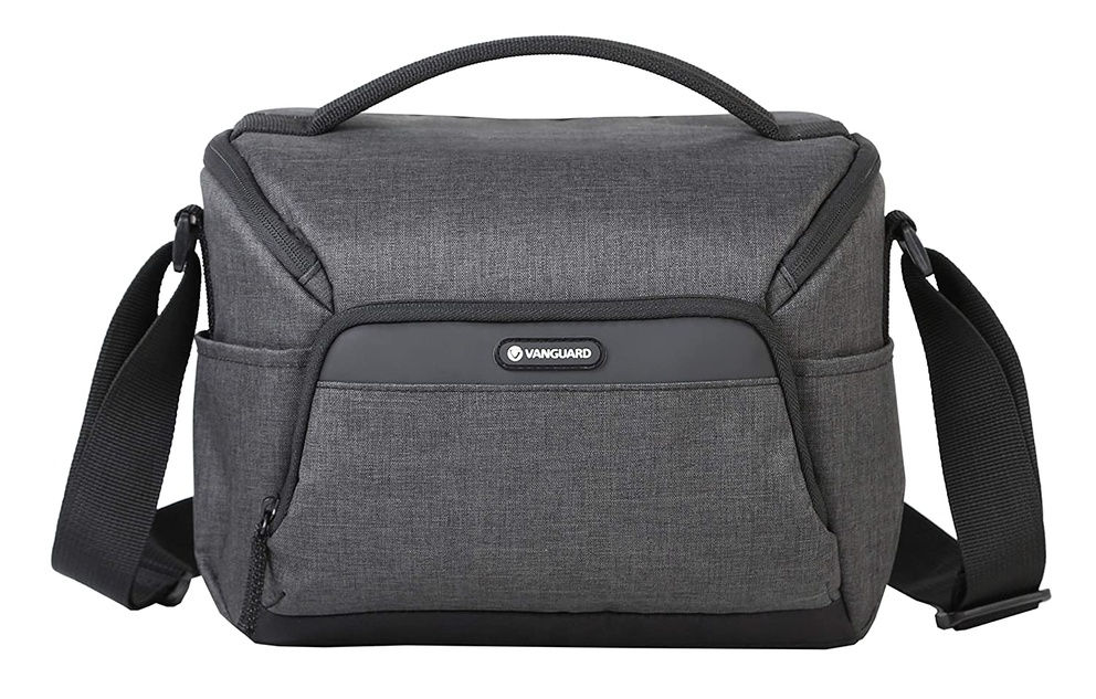 Vanguard Vesta Aspire 25 Shoulder Bag (Gray)