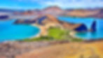 Isla Bartolomé