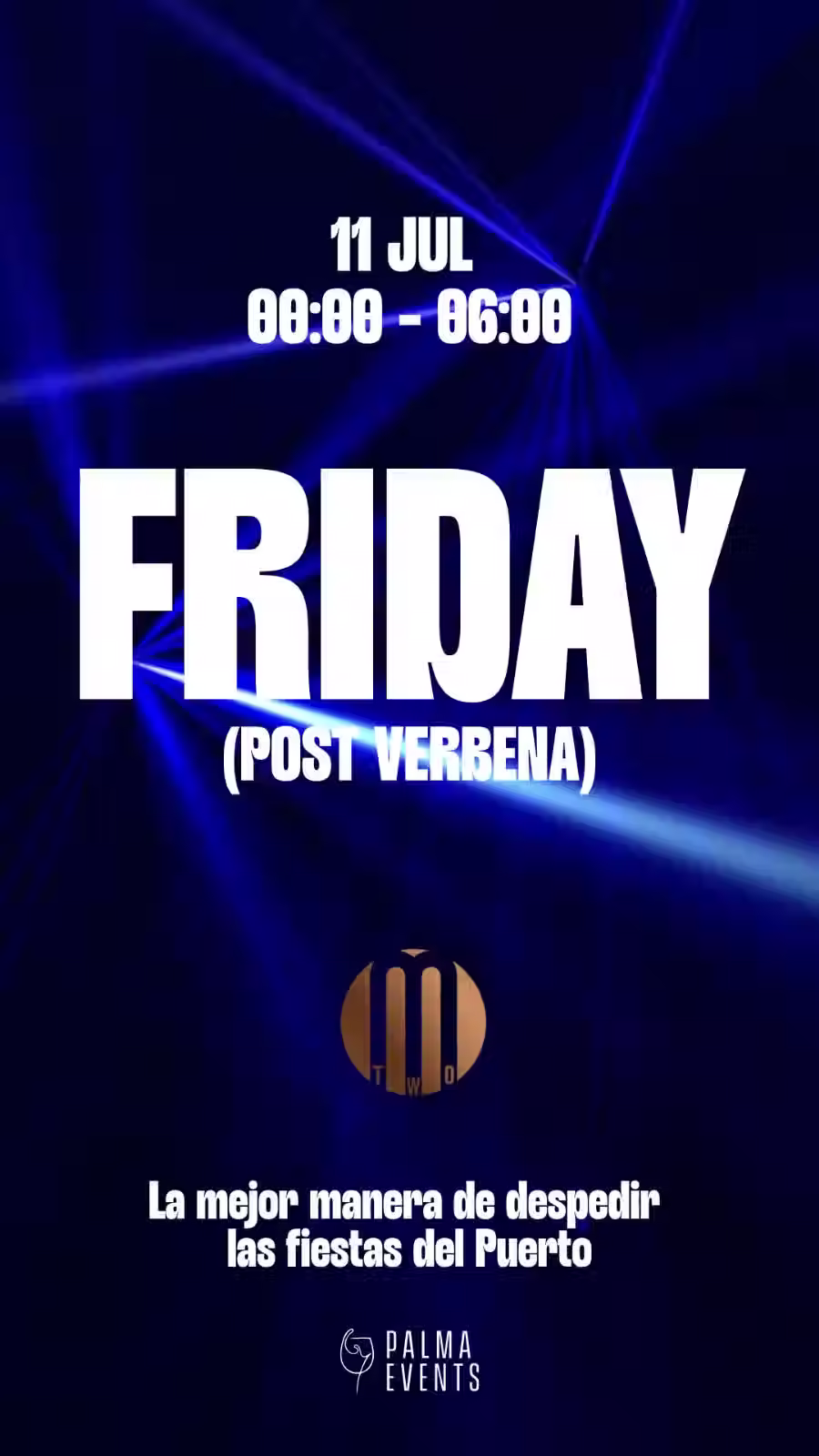 FRIDAY