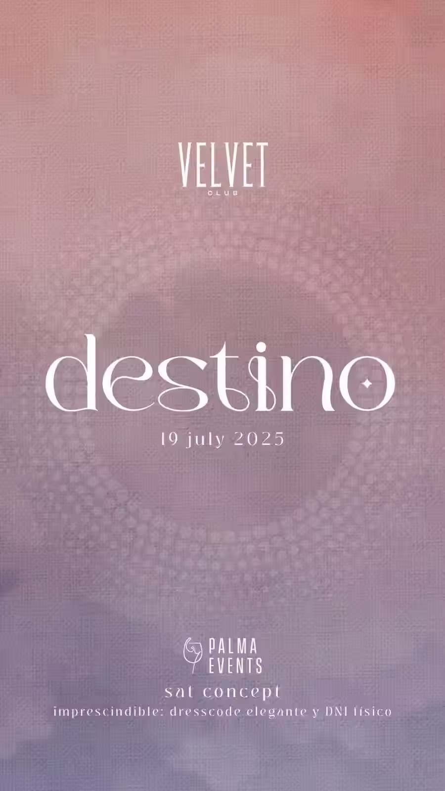 DESTINO