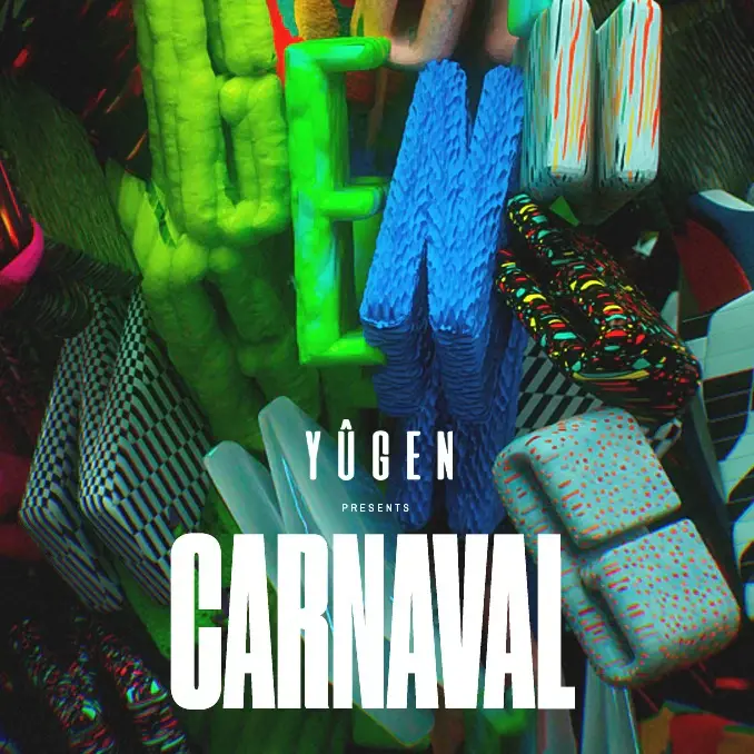 Yugen Carnaval (Tardeo)