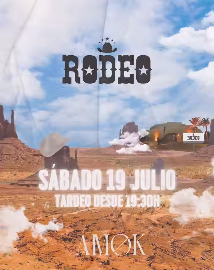 RODEO