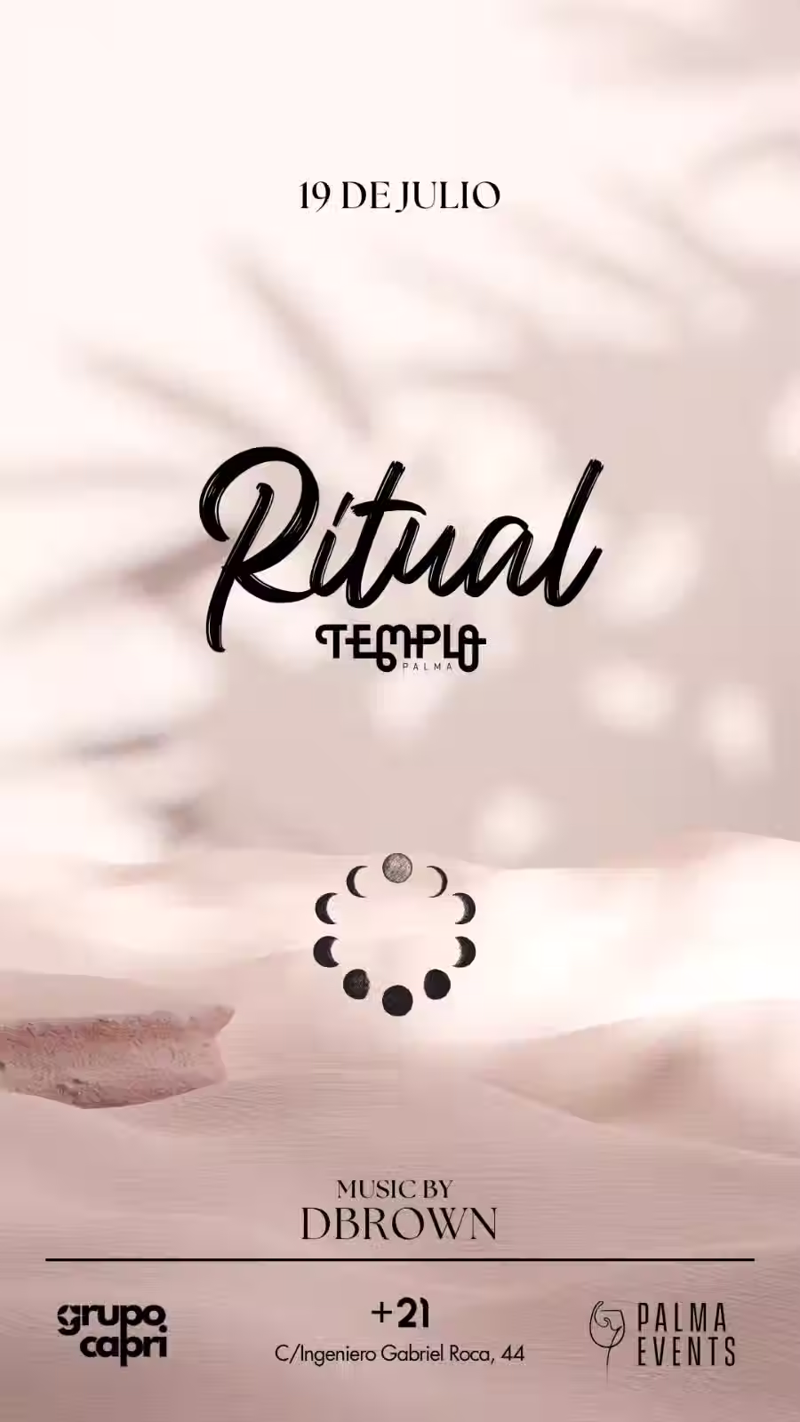 RITUAL