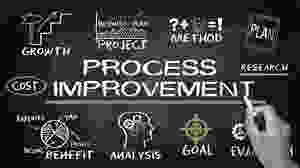 Process Improvement