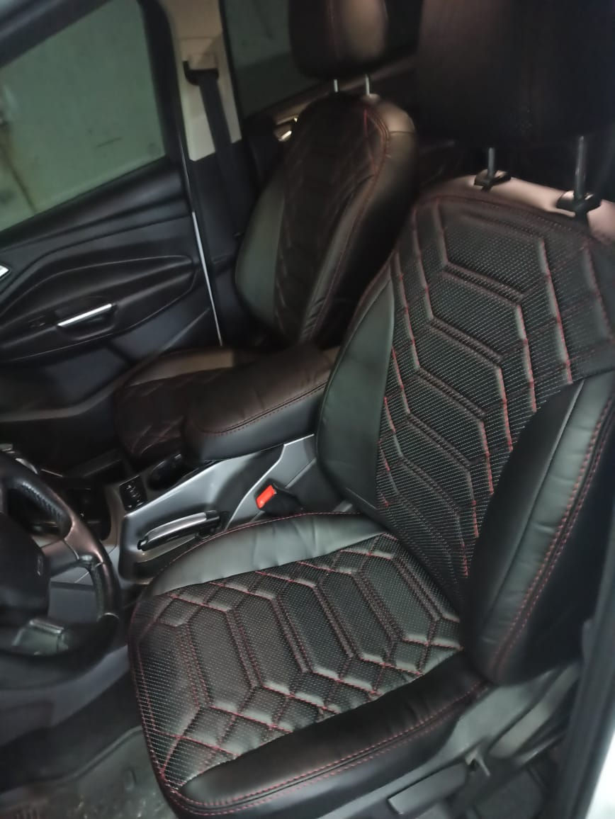 Миниатюра: Модельные чехлы Anaconda 