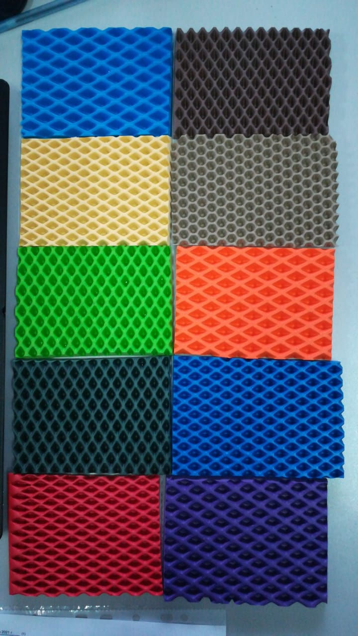 Миниатюра: Коврики эва 