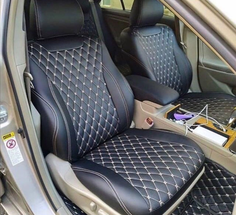 Миниатюра: Модельные чехлы Байрон 