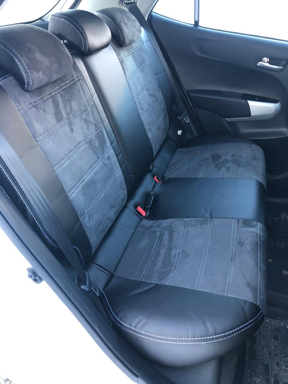 Миниатюра: Модельные чехлы 