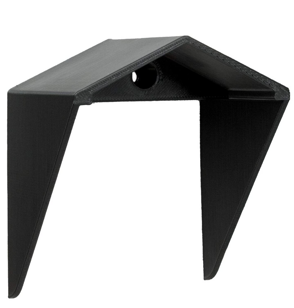 Thumbnail: Original Video Doorbell Rain Cover For Ring 1|2|3|4, Pro, Pro 2, Wired, Eufy 2k