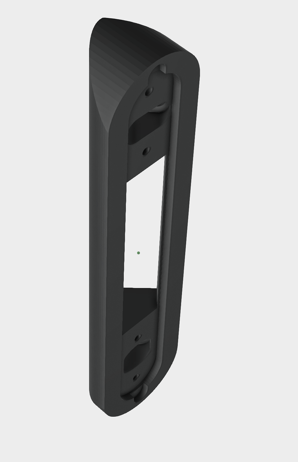 Thumbnail: GoogleNest Battery 45 Degree Corner Miount backetr