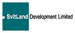Логотип Svitland Development