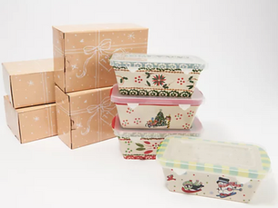 For the Gifting Baker