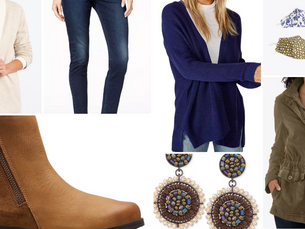 Comfy, Classy and Quality Pieces - Great Prices!