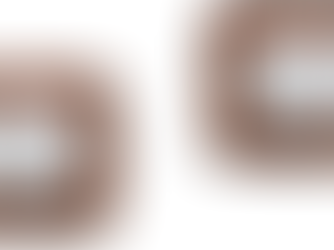 Cinnamon Halo Stud Earrings