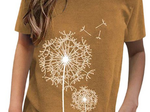 Dandelion Top