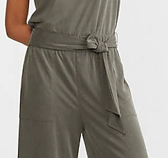 Lou & Grey Jumpsuit