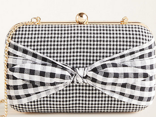 C'mon a Clutch this Cute?