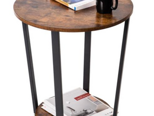 Reasonable Side Table