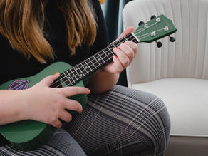 Beginner's Guide to the Ukulele