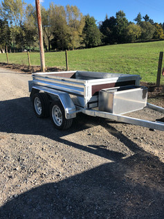 Trailer & Storage