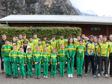 Presentazione della squadra - Stagione 2024