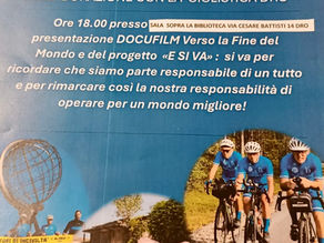 Raccoglitori di inciviltà altrui