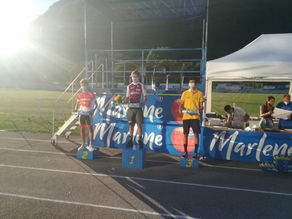 TROFEO OMNIUM