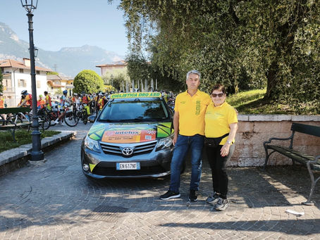 Palio delle Contrade