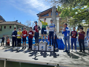 10° Trofeo Mario Beber di Gardolo