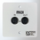 Miniaturbild: MIDI-Wandeinbaudose für IOS-Bus