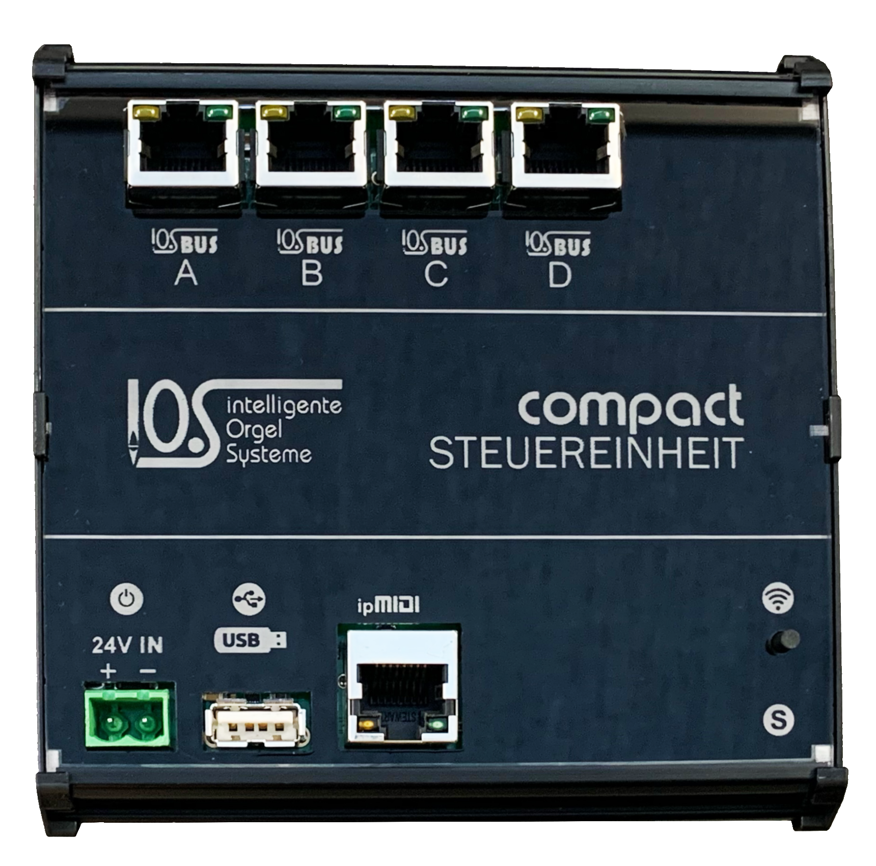 compact Steuereinheit