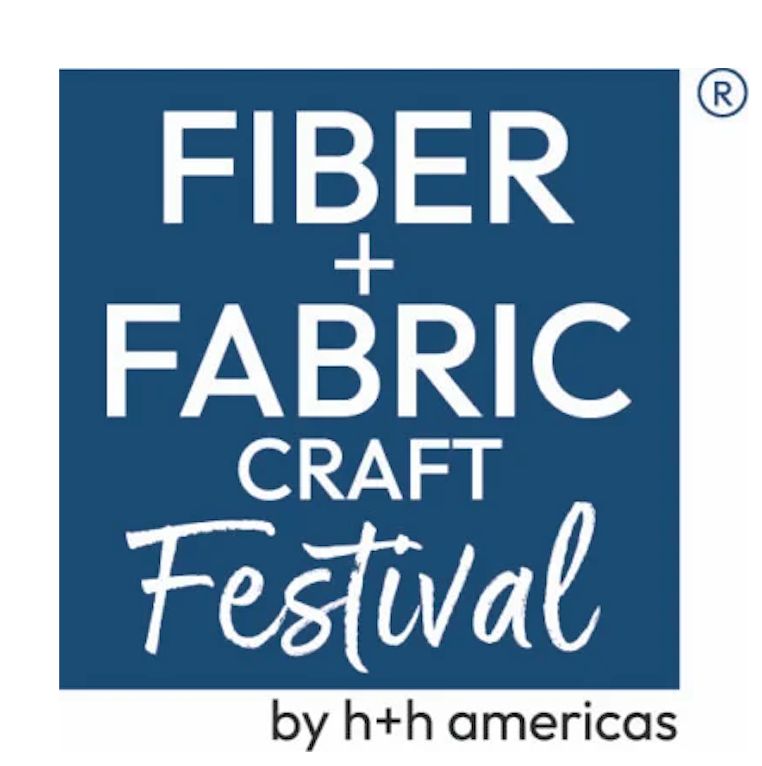 Fibre + Fabric Craft Festival Chicago!
