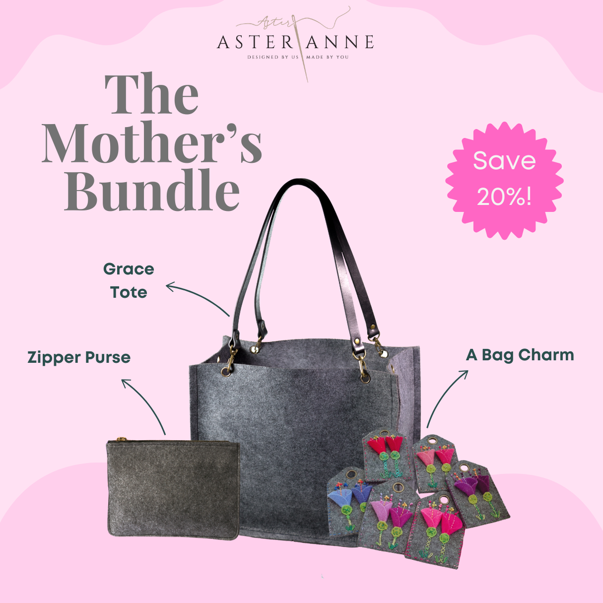 The Mother's Bundle!