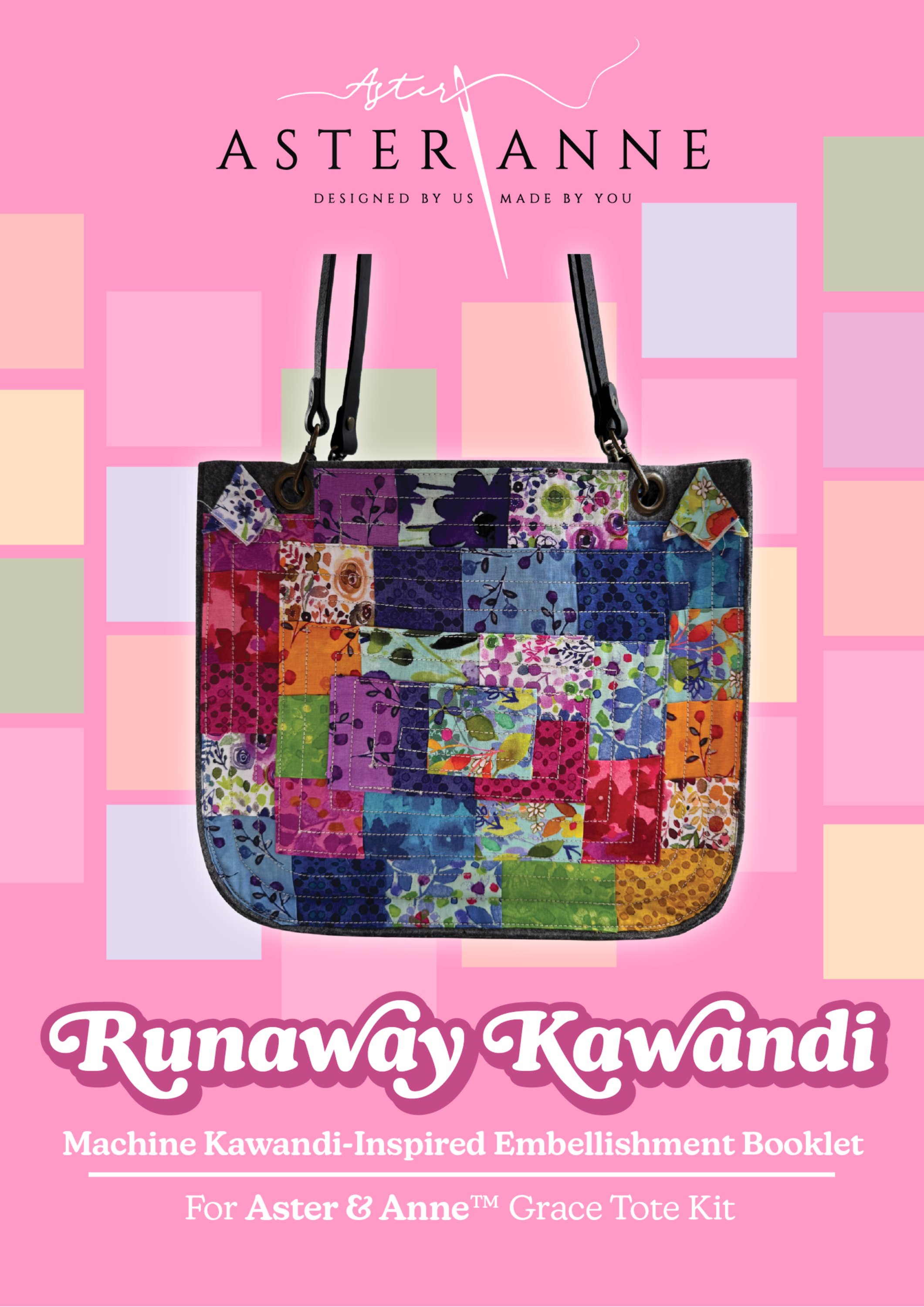 Runaway Kawandi Digital Instructional Booklet