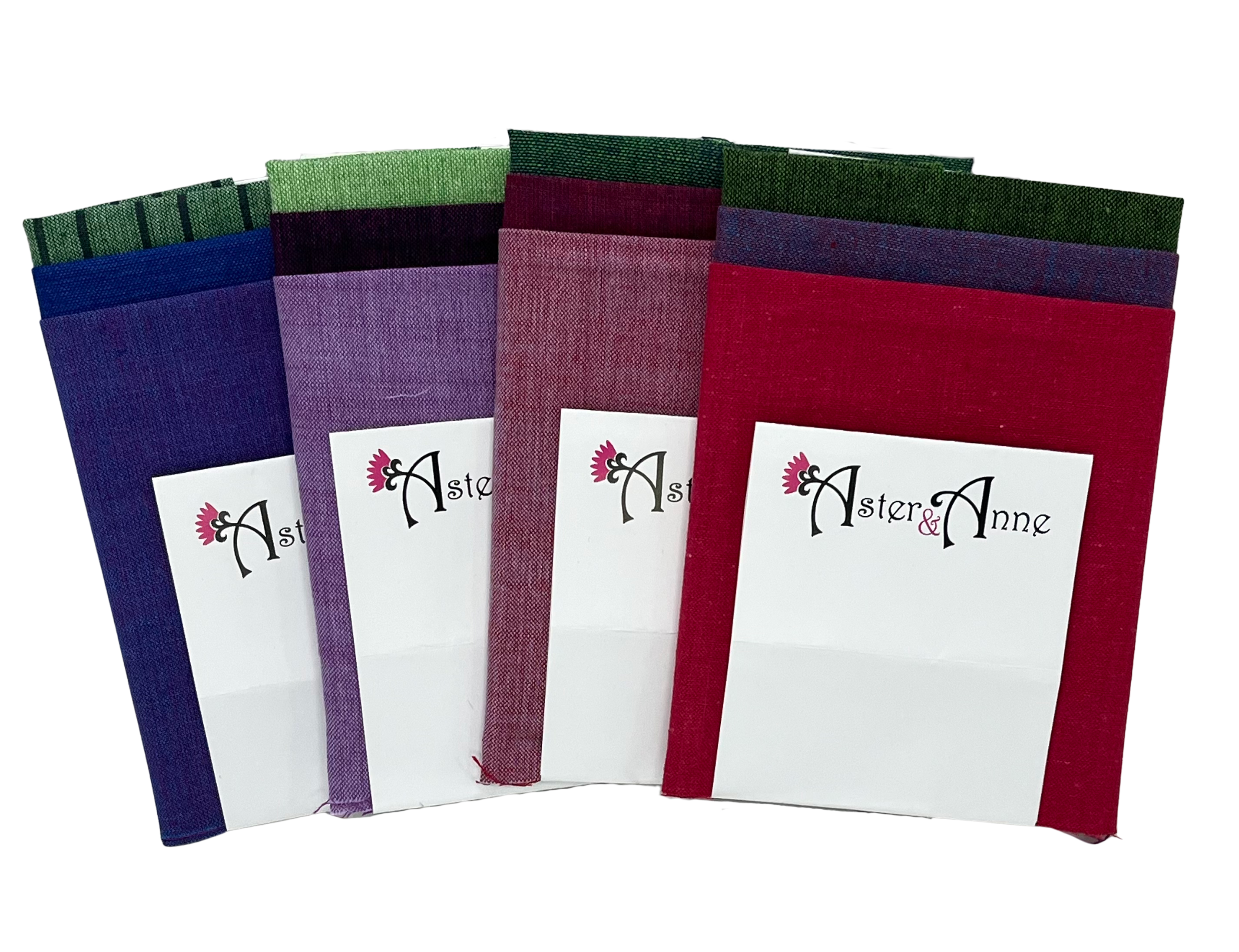 Posie a Yo-Yo - Fabric Embellishment Pack