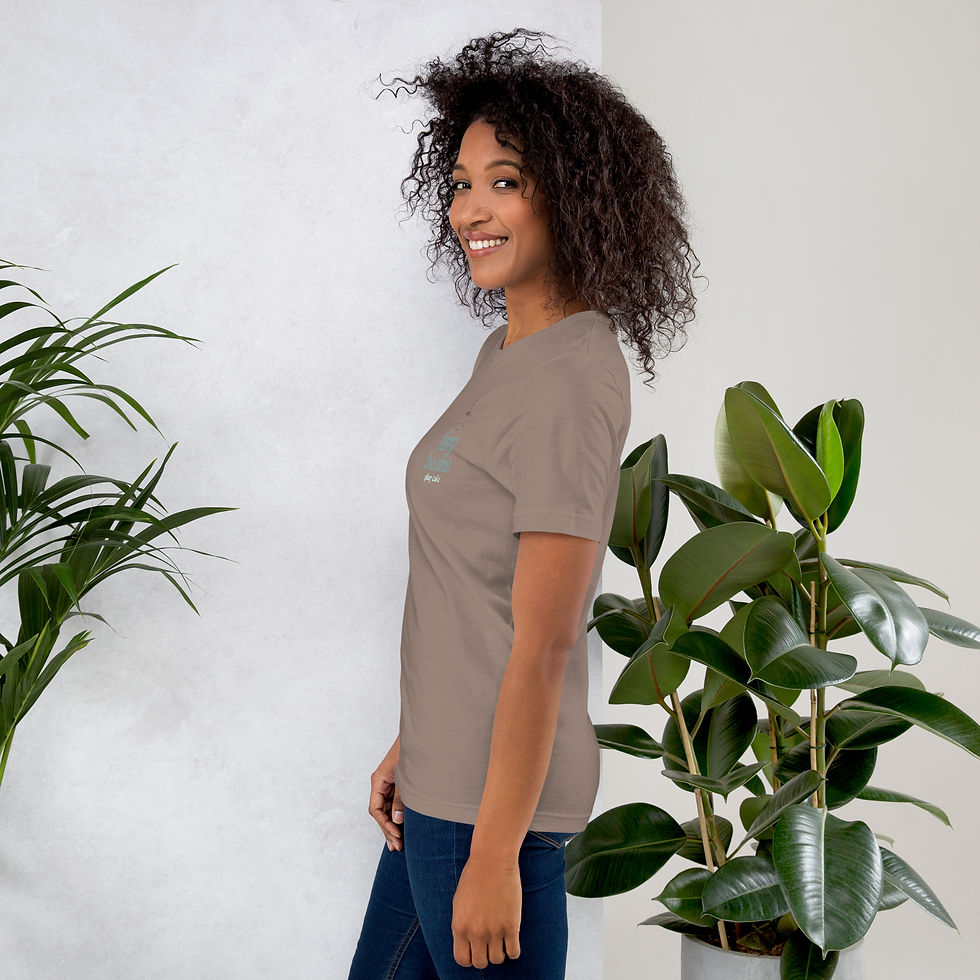 Thumbnail: Tiny Beans Ombre Tee