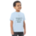 Thumbnail: “Mama’s Coffee Date” Toddler Tee