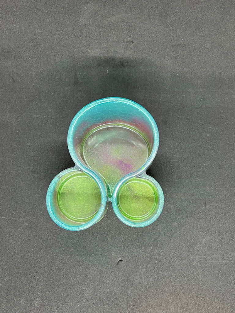 Thumbnail: Pen/Makeup Brush Holder
