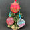 Thumbnail: Holiday Cheer Ornaments