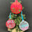 Thumbnail: Holiday Cheer Ornaments