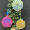 Thumbnail: Holiday Cheer Ornaments