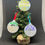Thumbnail: Holiday Cheer Ornaments
