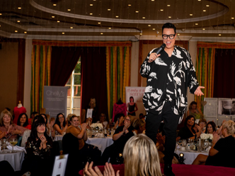 gok wan tour