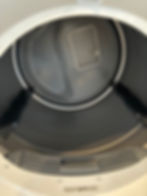 Thumbnail: GE - ENERGY STAR 4.8 cu. ft. Front Load ®  Washer & 7.8 cu. ft. Dryer