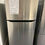 Thumbnail: LG - 20.2 Cu. Ft. Top-Freezer Refrigerator - Stainless Steel
