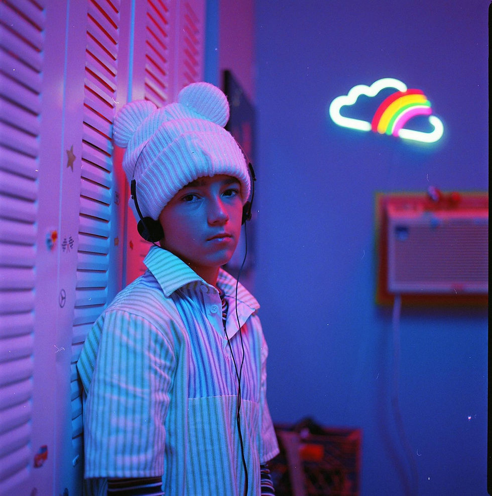 Adam Blasco